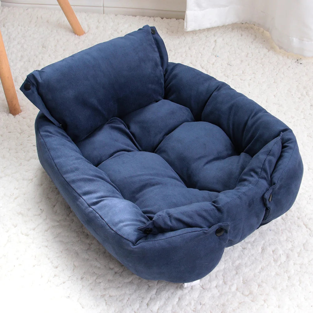 3-in-1 Pet Bed