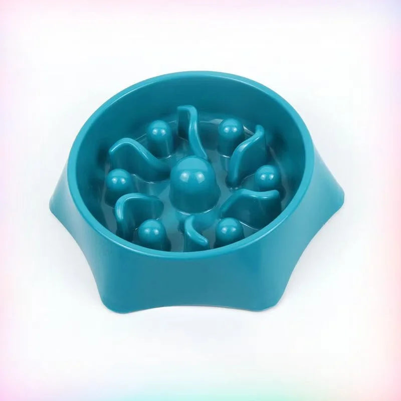 Slow Feeder Bowl