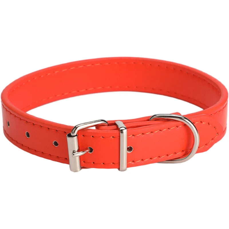 Adjustable Pet Collar