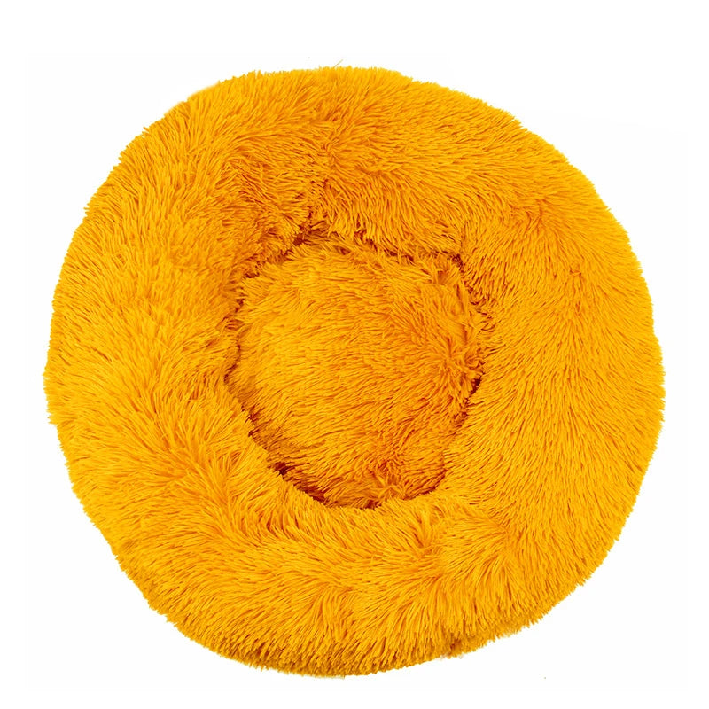 Round Pet Bed