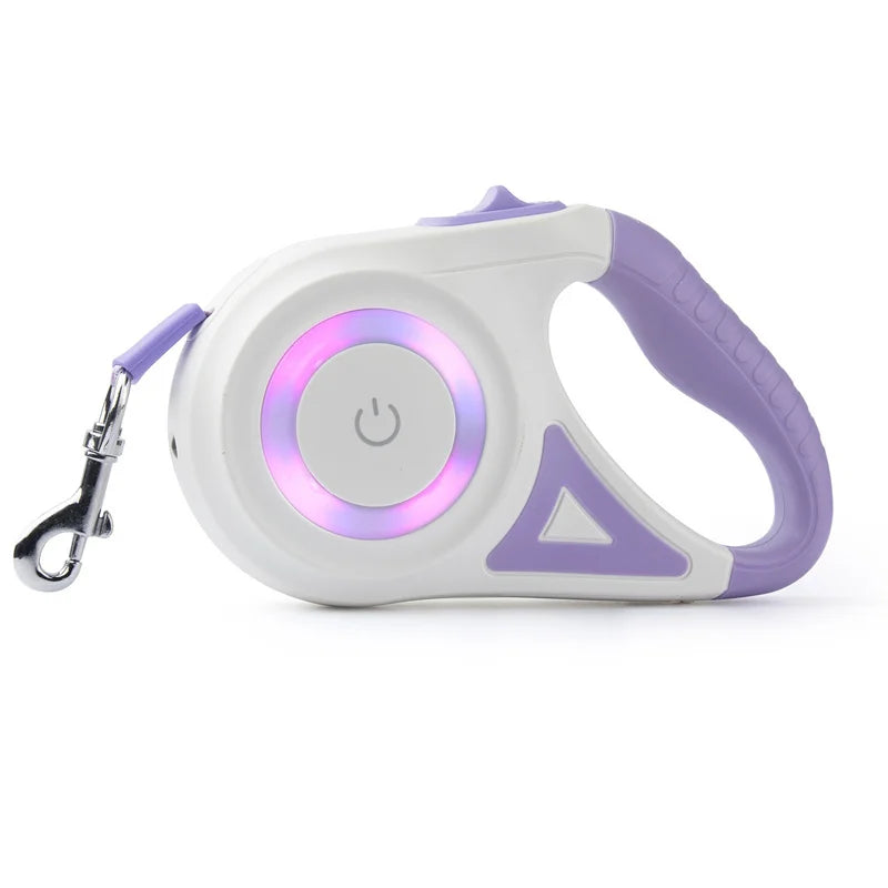 Retractable Dog Leash