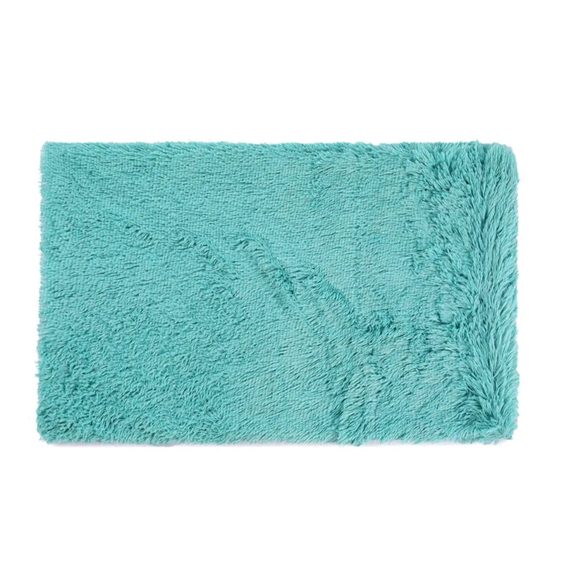 Fluffy Pet Blanket