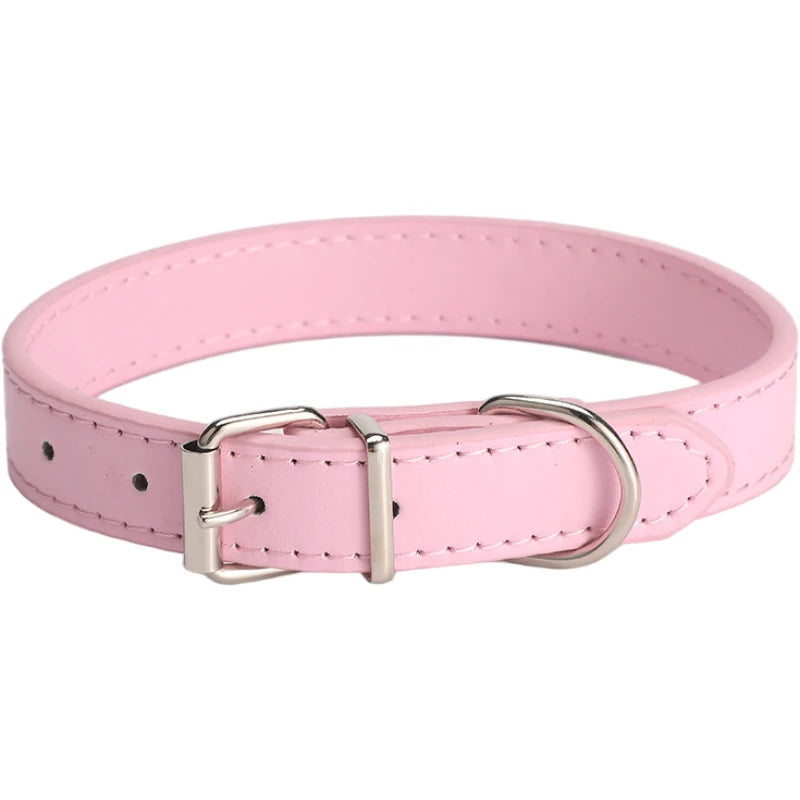 Adjustable Pet Collar