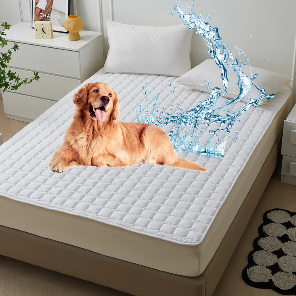 Waterproof Dog Cover