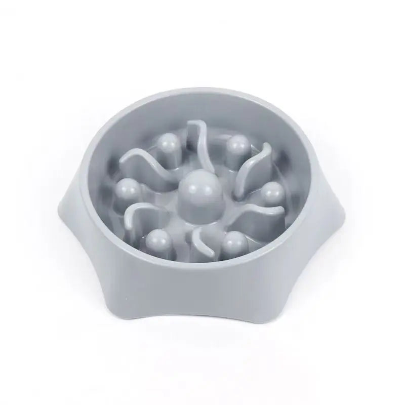 Slow Feeder Bowl