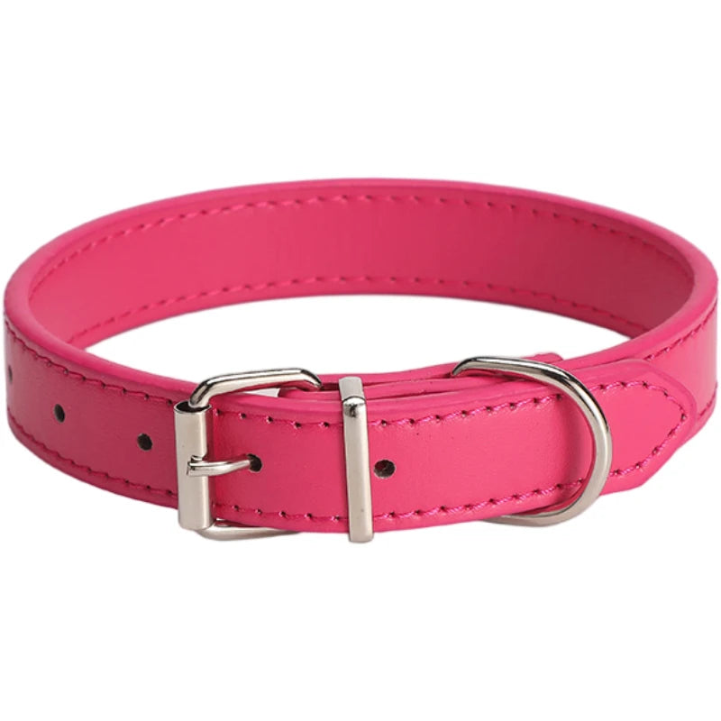 Adjustable Pet Collar