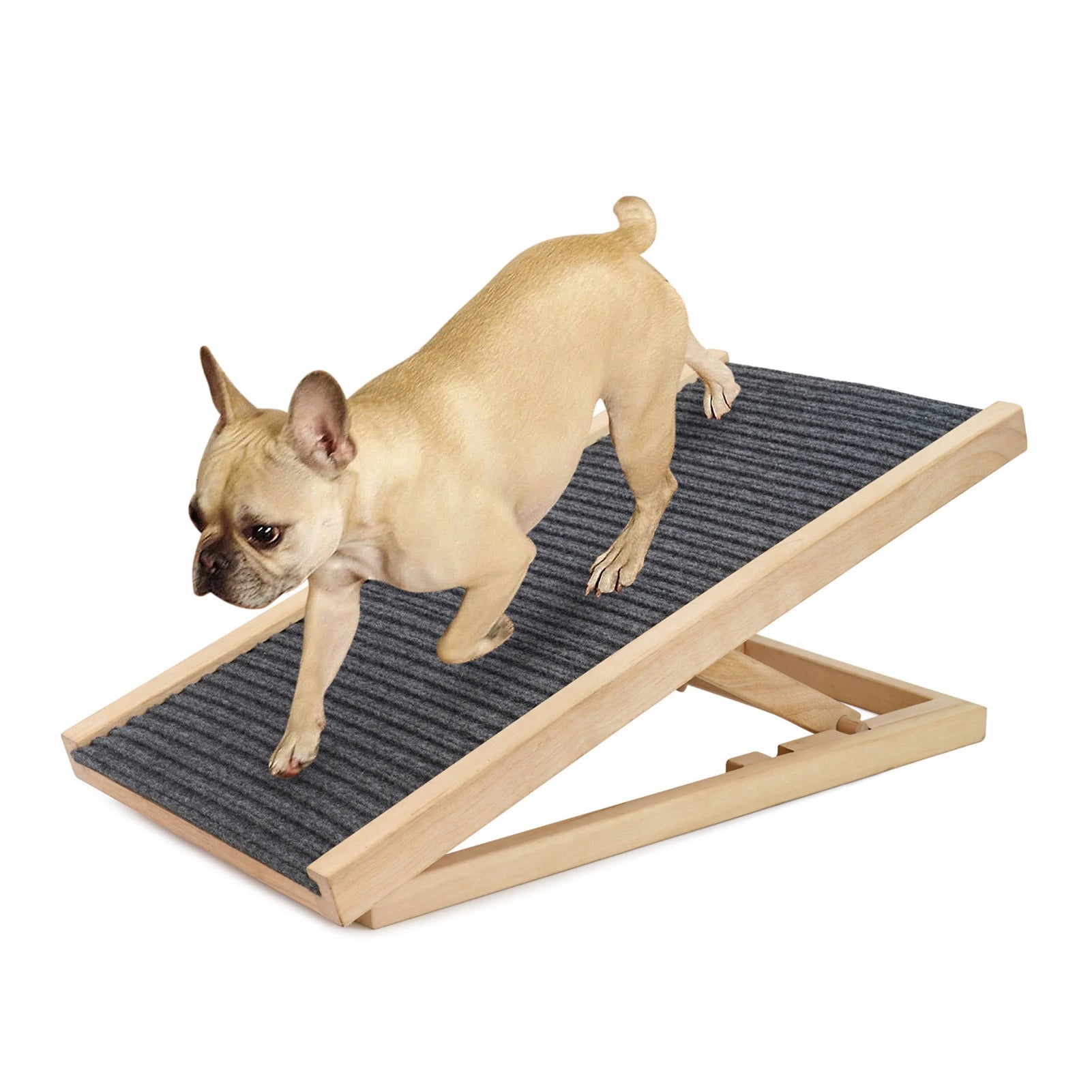 Adjustable Dog Ramp