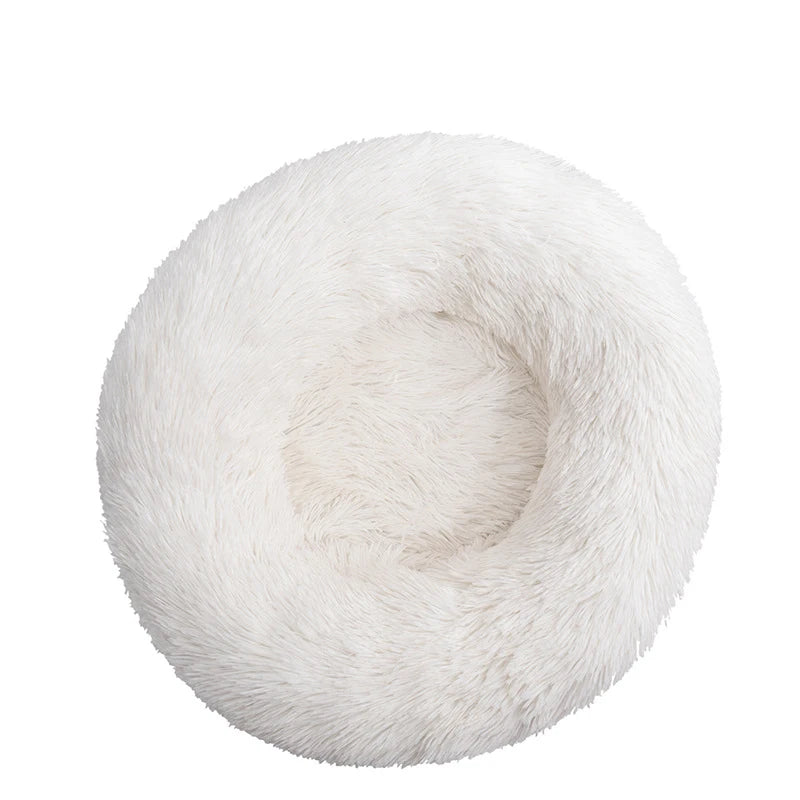 Round Pet Bed