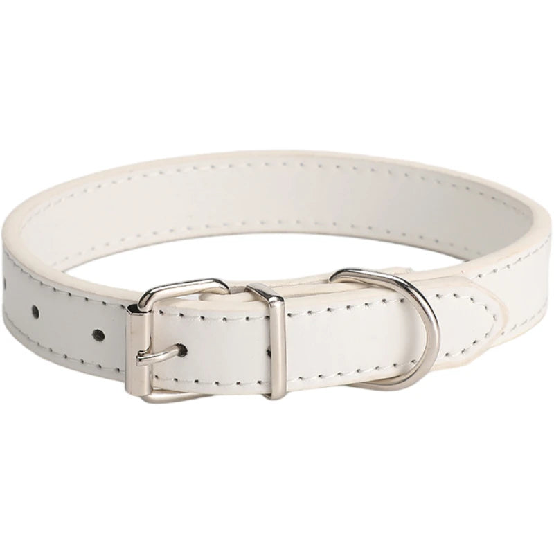 Adjustable Pet Collar