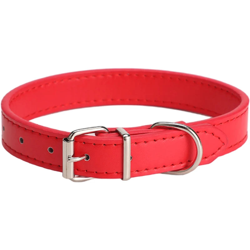 Adjustable Pet Collar