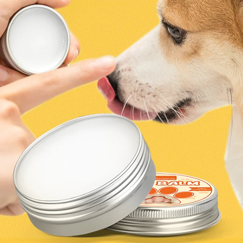 Paw Care Balm