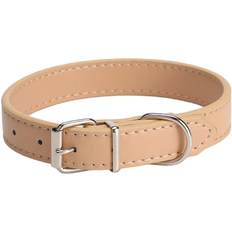 Adjustable Pet Collar