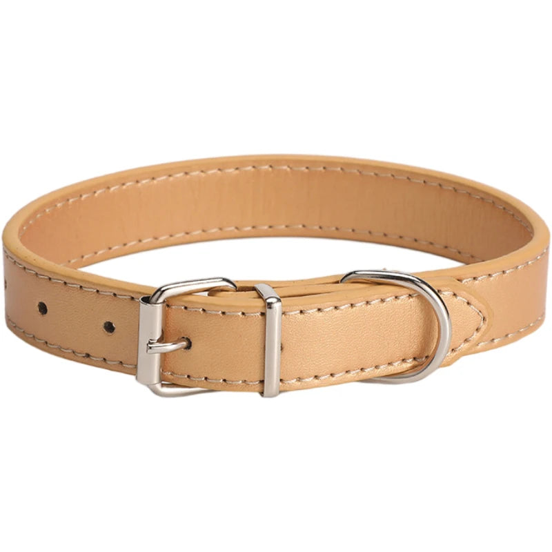 Adjustable Pet Collar