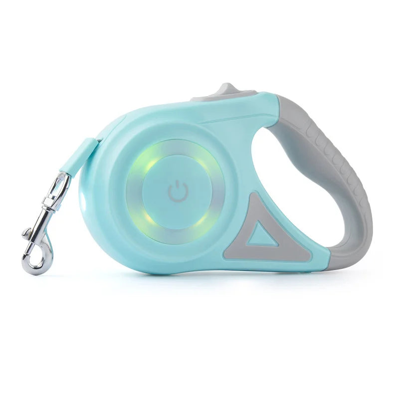 Retractable Dog Leash