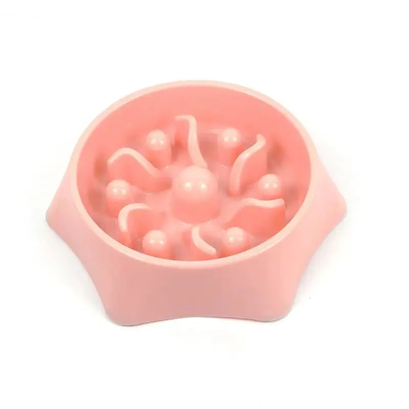 Slow Feeder Bowl