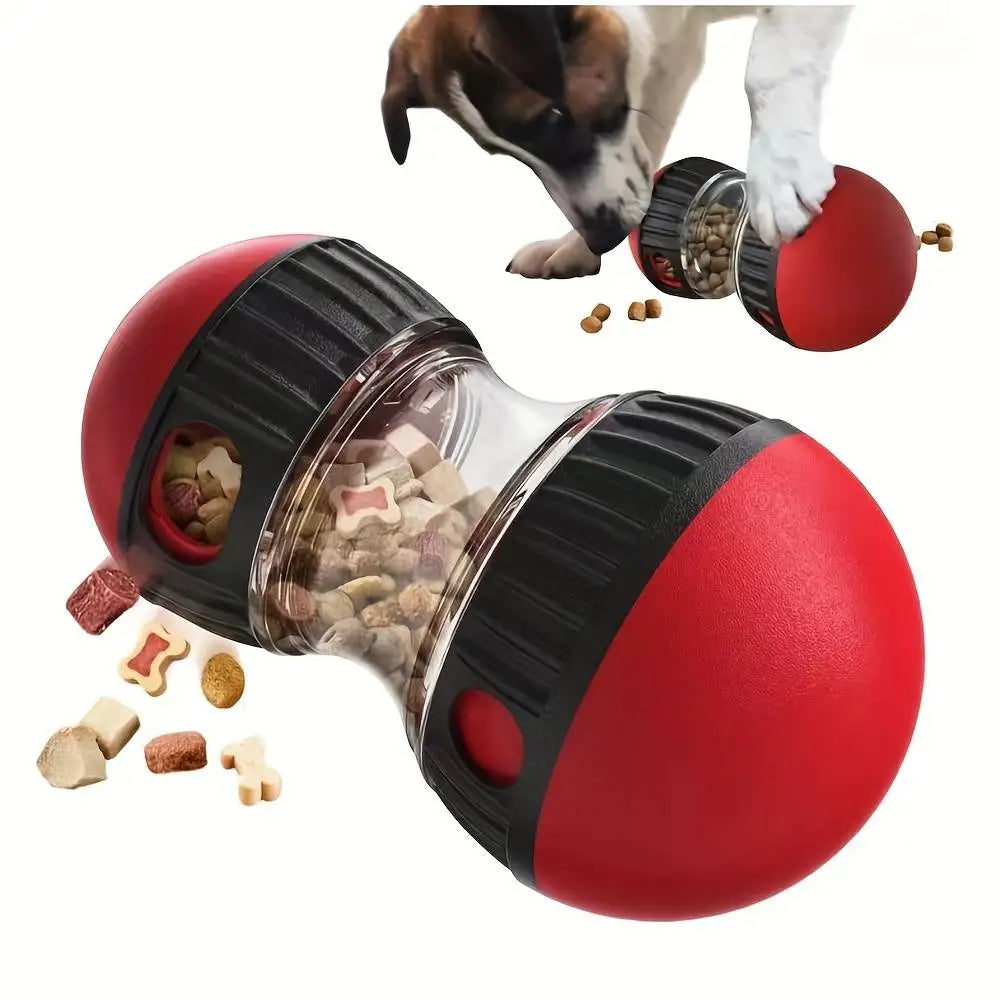 Interactive Dog Toy