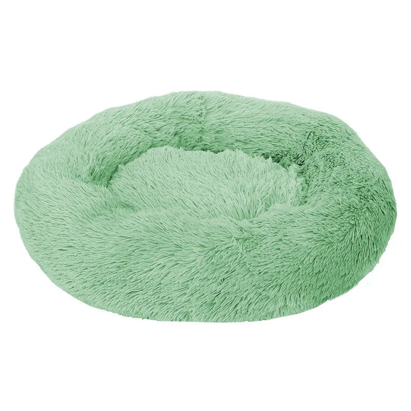 Round Pet Bed