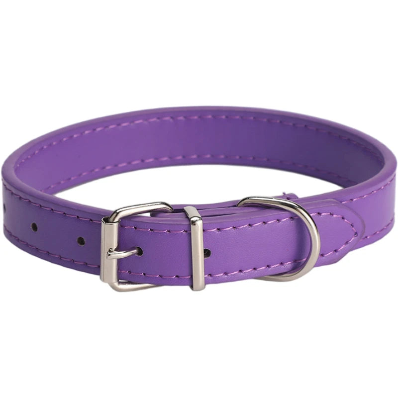 Adjustable Pet Collar