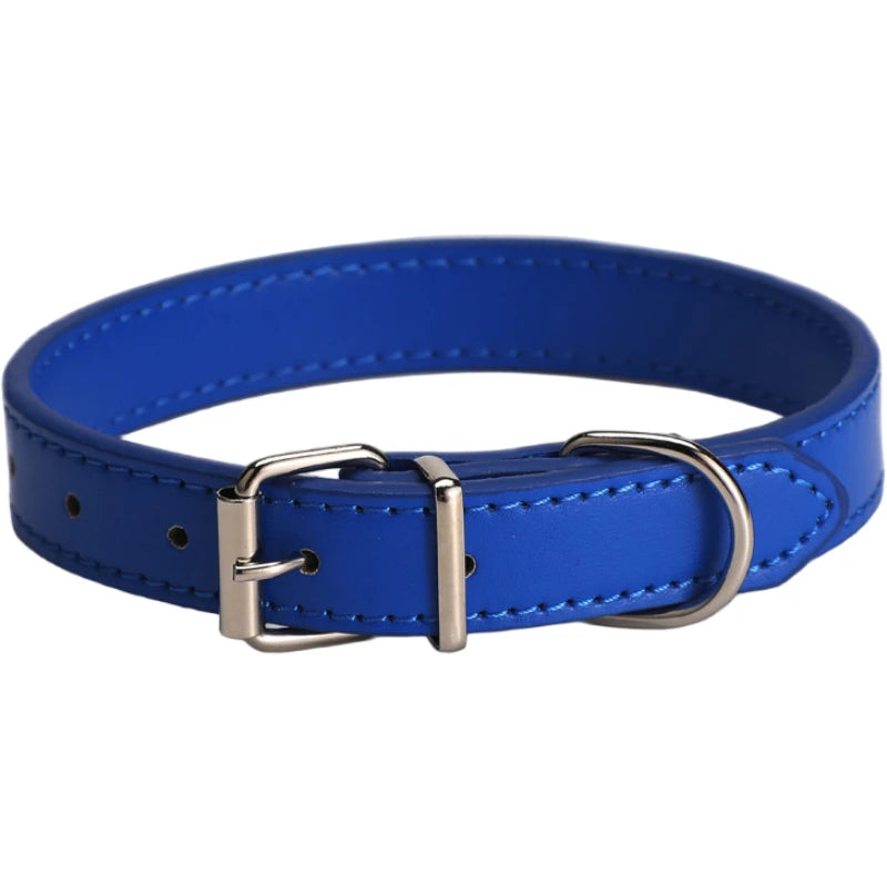 Adjustable Pet Collar