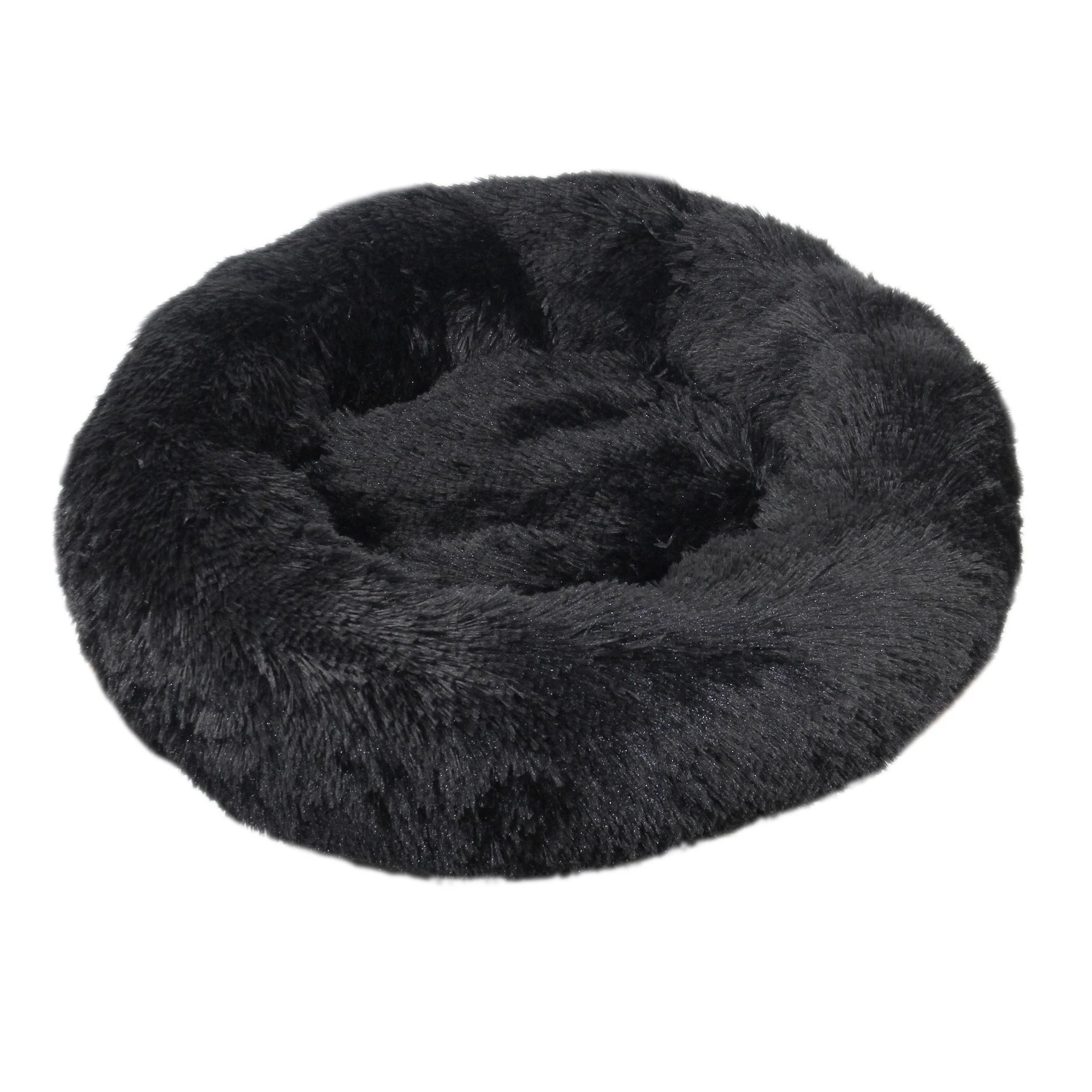 Round Pet Bed