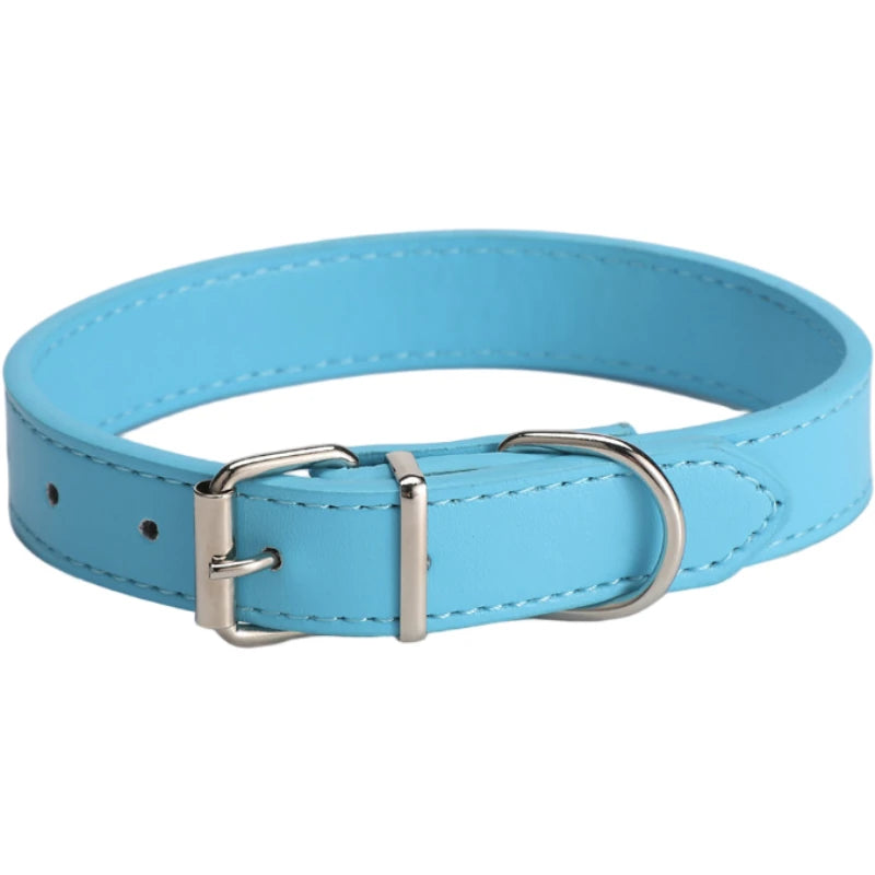 Adjustable Pet Collar
