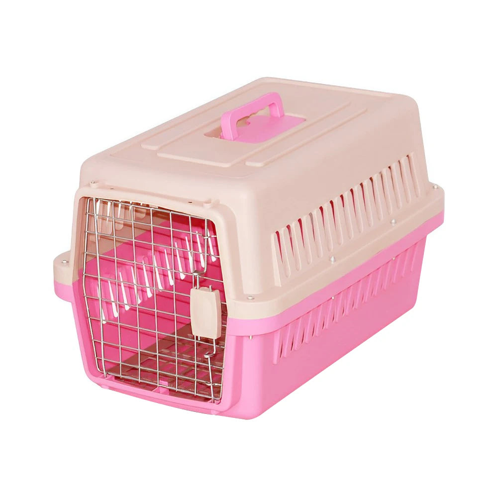Pet Travel Box