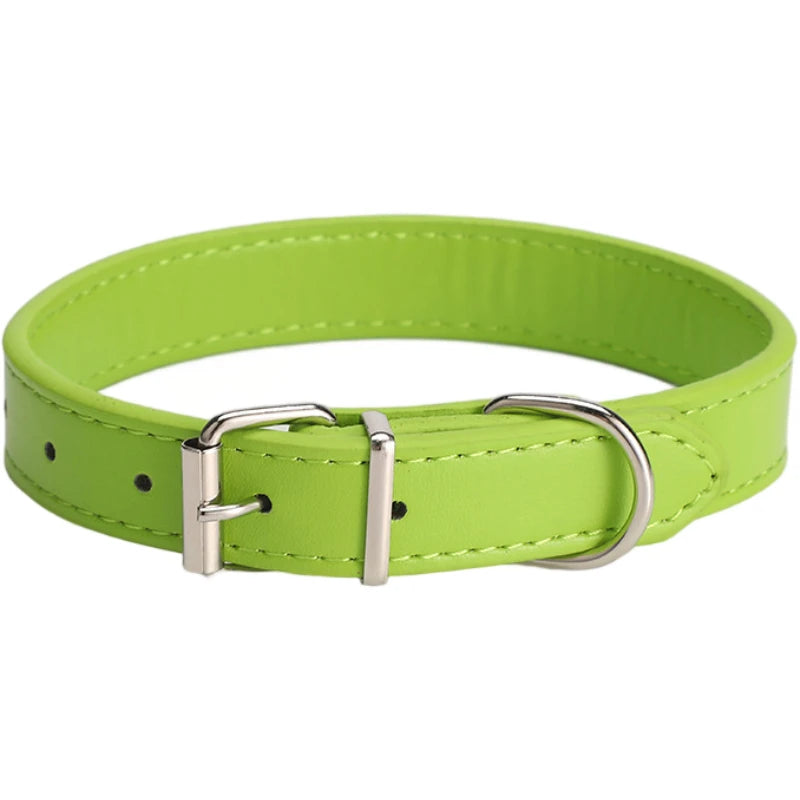 Adjustable Pet Collar