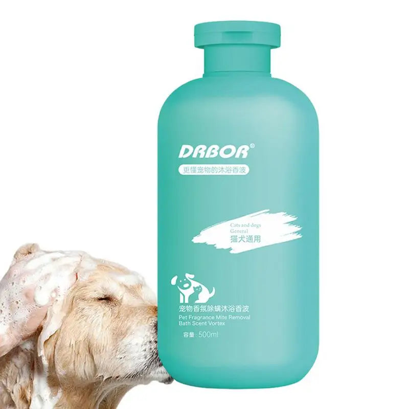 Dog Shampoo Wash