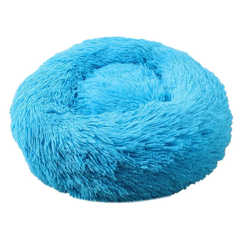 Round Pet Bed
