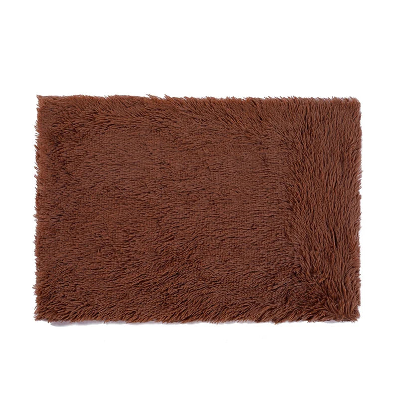 Fluffy Pet Blanket