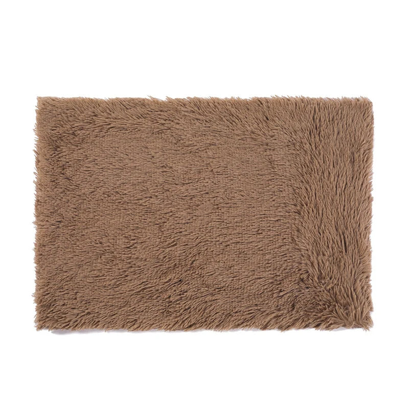 Fluffy Pet Blanket