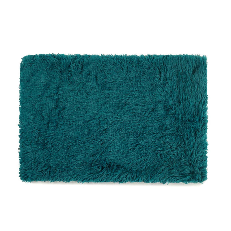 Fluffy Pet Blanket