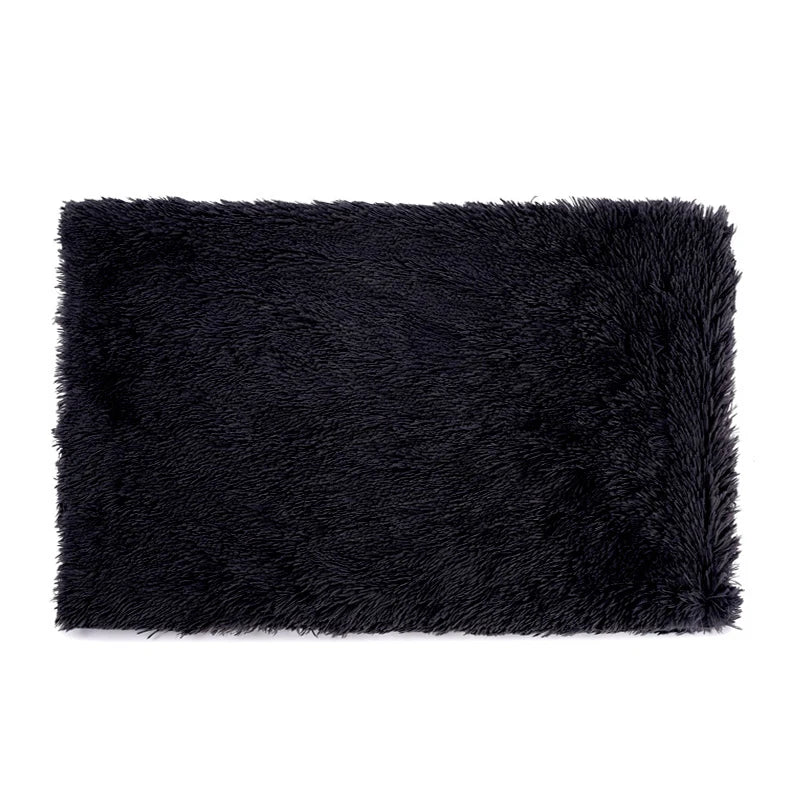 Fluffy Pet Blanket