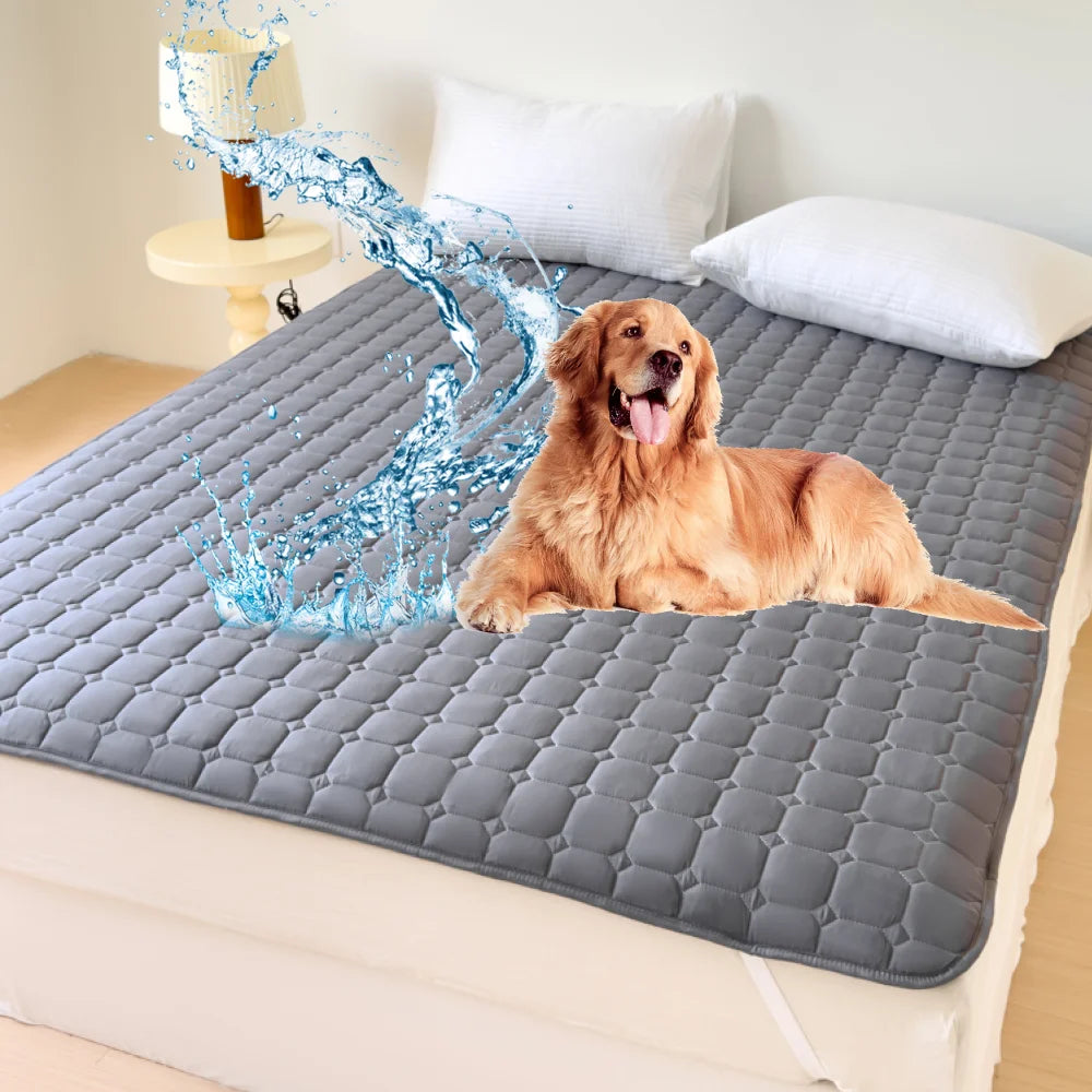 Waterproof Dog Cover