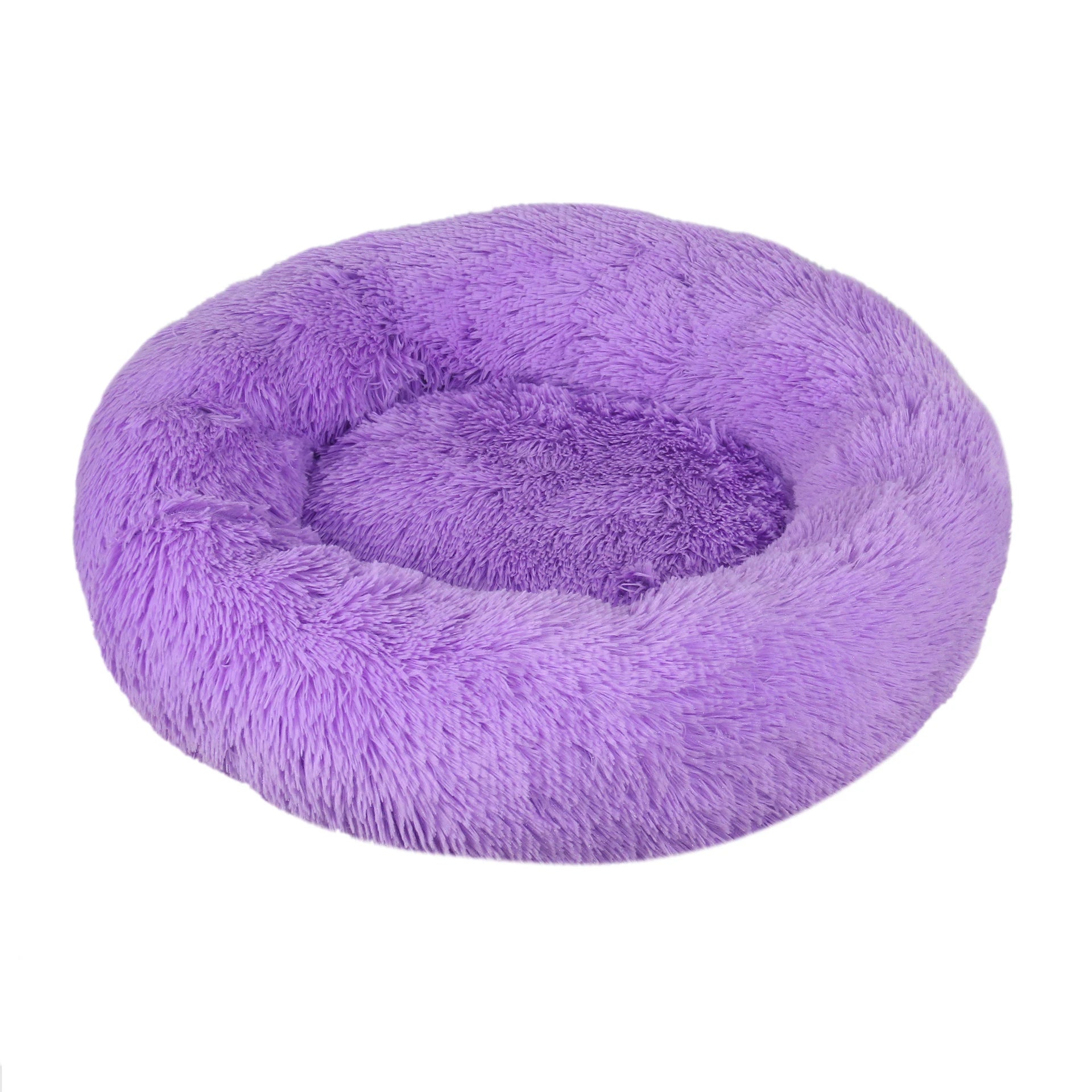 Round Pet Bed