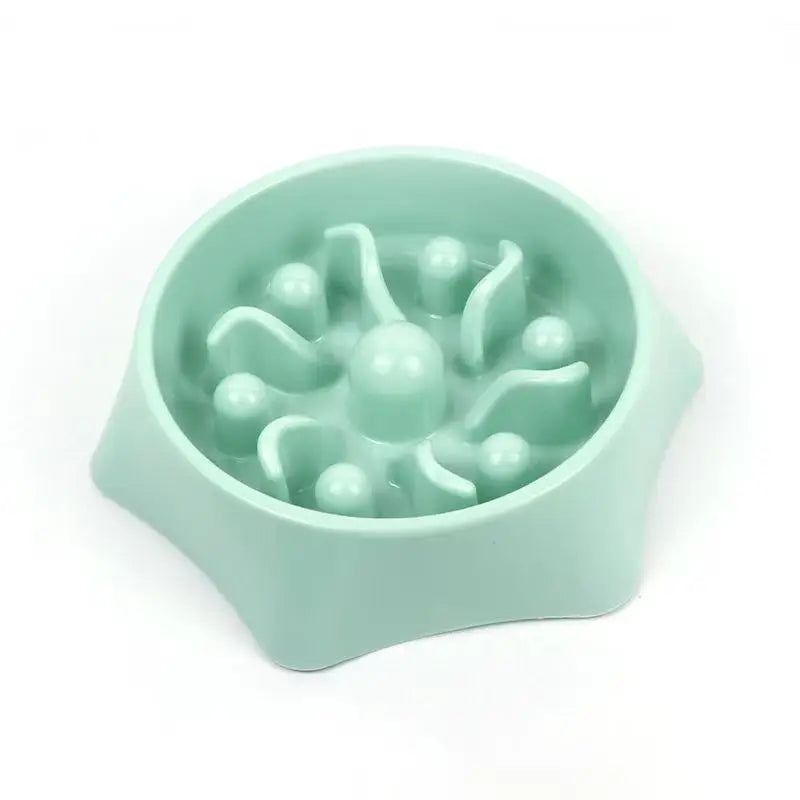 Slow Feeder Bowl