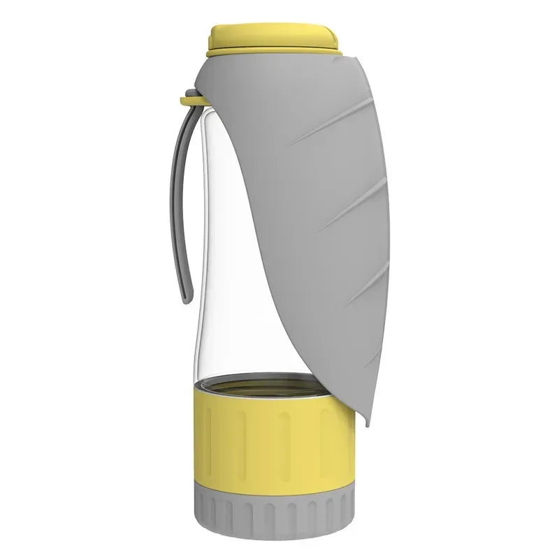 Portable Pet Bottle