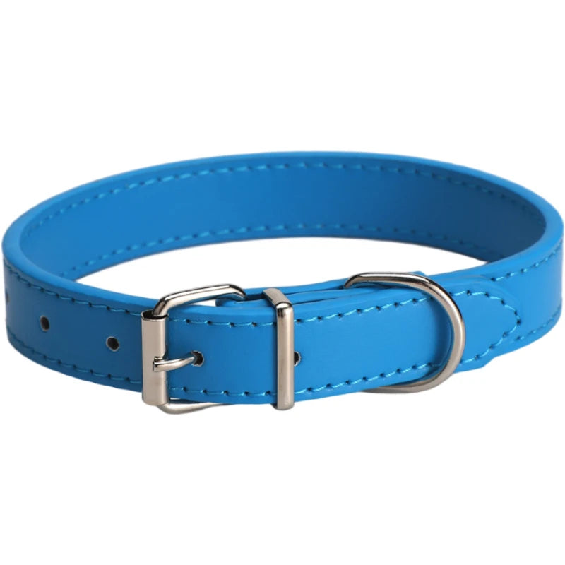 Adjustable Pet Collar