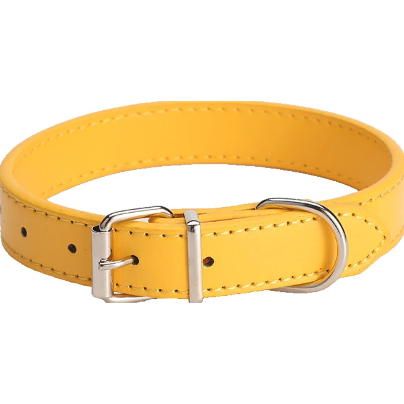 Adjustable Pet Collar