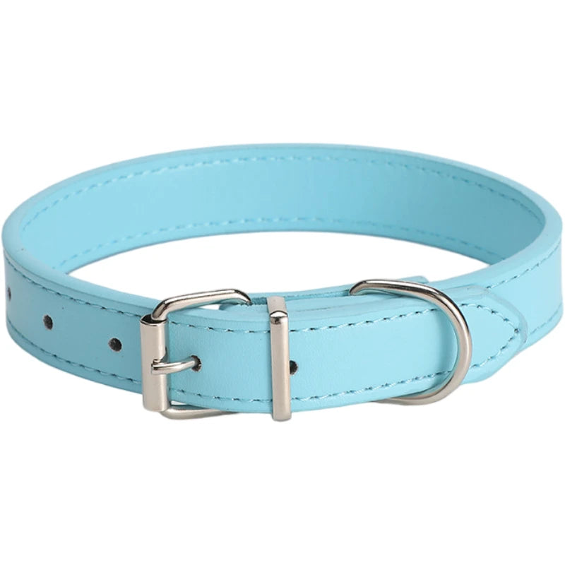 Adjustable Pet Collar
