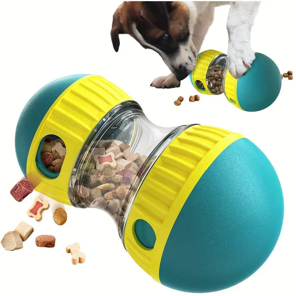 Interactive Dog Toy
